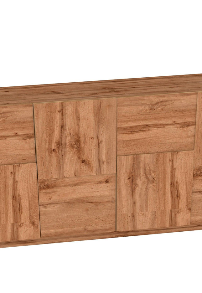 Credenza PONGO a 4 ante.