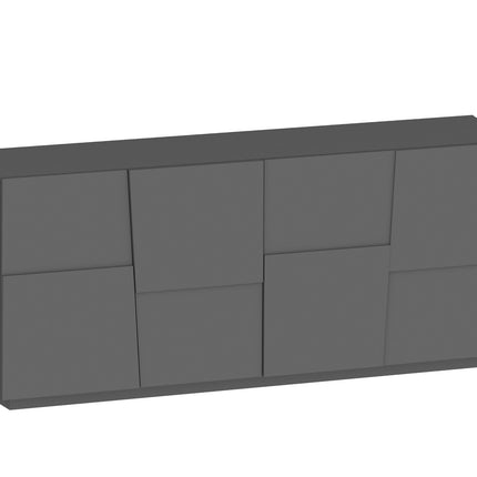 Credenza PONGO a 4 ante.
