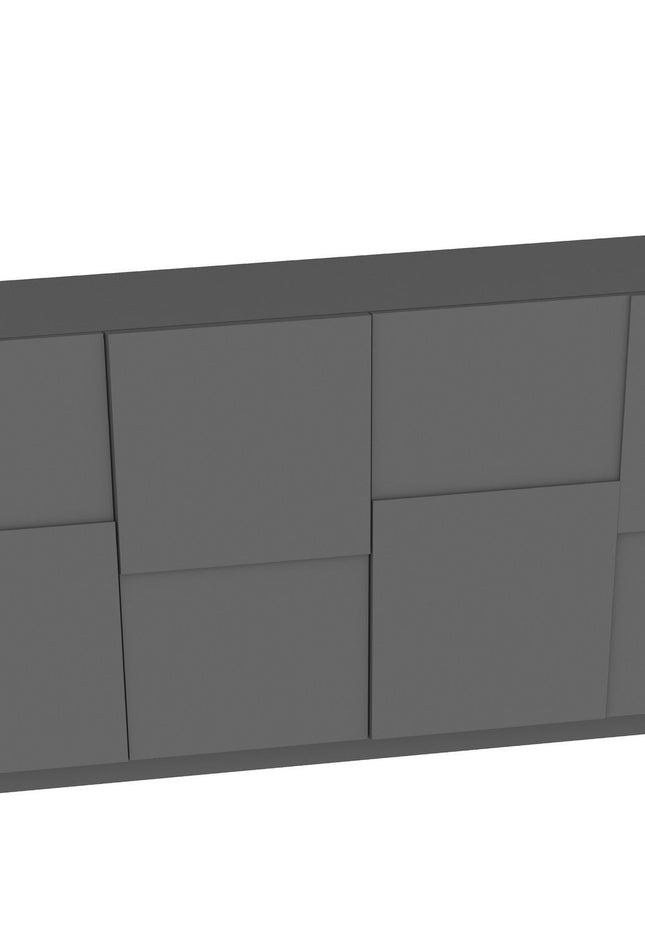 Credenza PONGO a 4 ante.