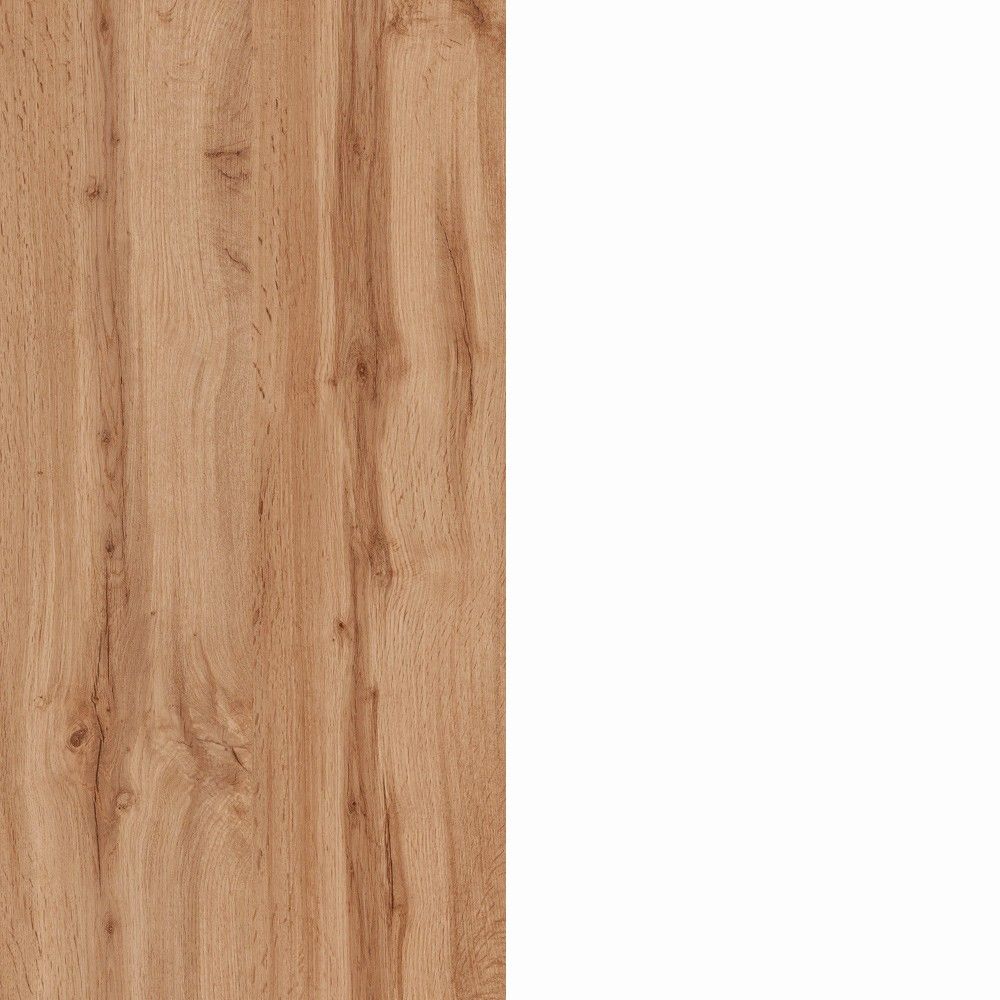 Cucina lineare SOLE 256 cm, composizione 2