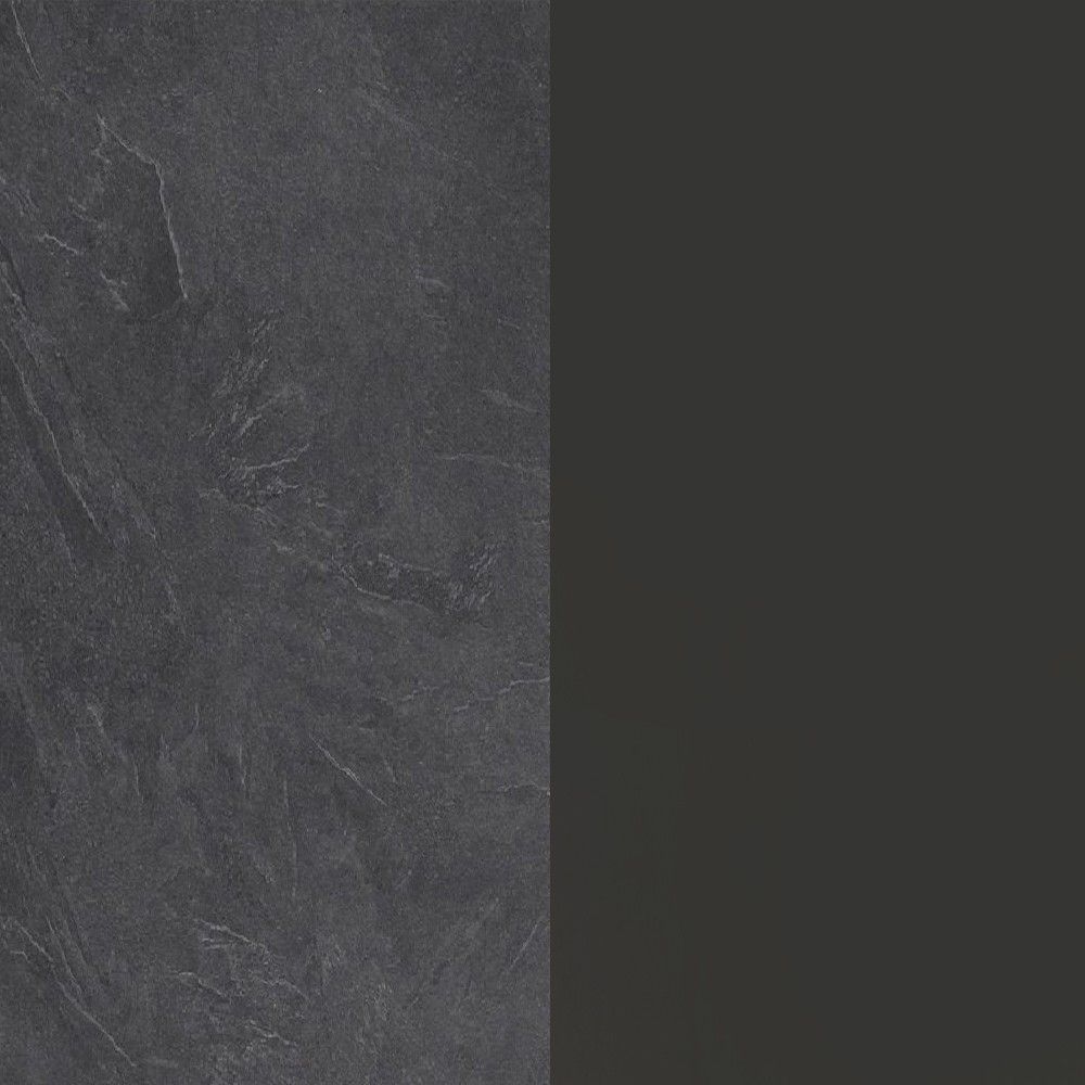 Cucina lineare SOLE 256 cm, composizione 2.