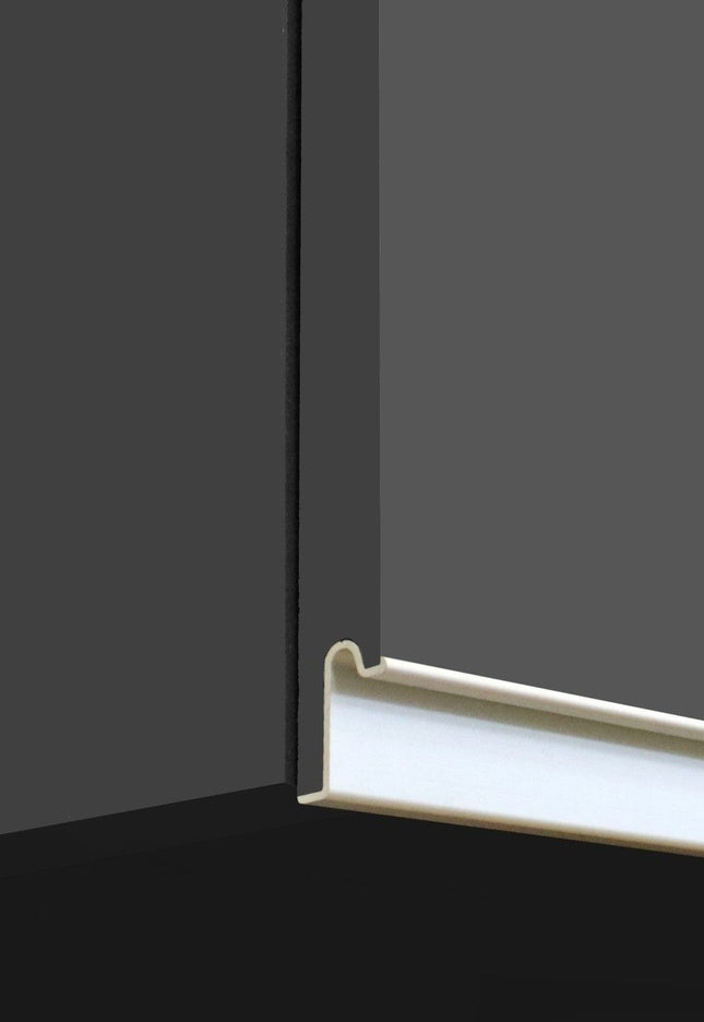 Cucina lineare SOLE 256 cm, composizione 3.
