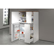 Glossy white / Matte white / Wotan Oak