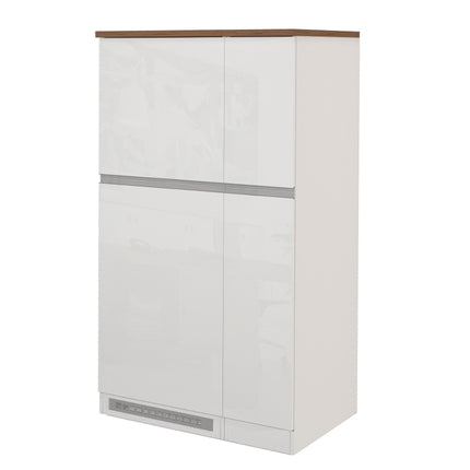 Set portaspezie e porta frigo SOLE