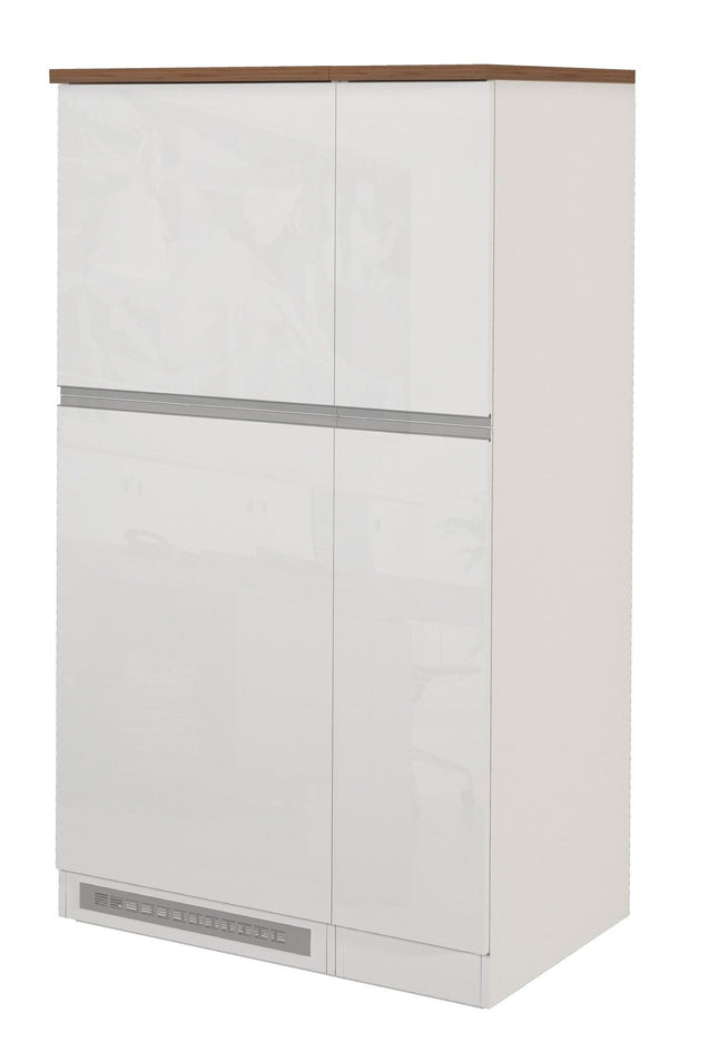 Set portaspezie e porta frigo SOLE