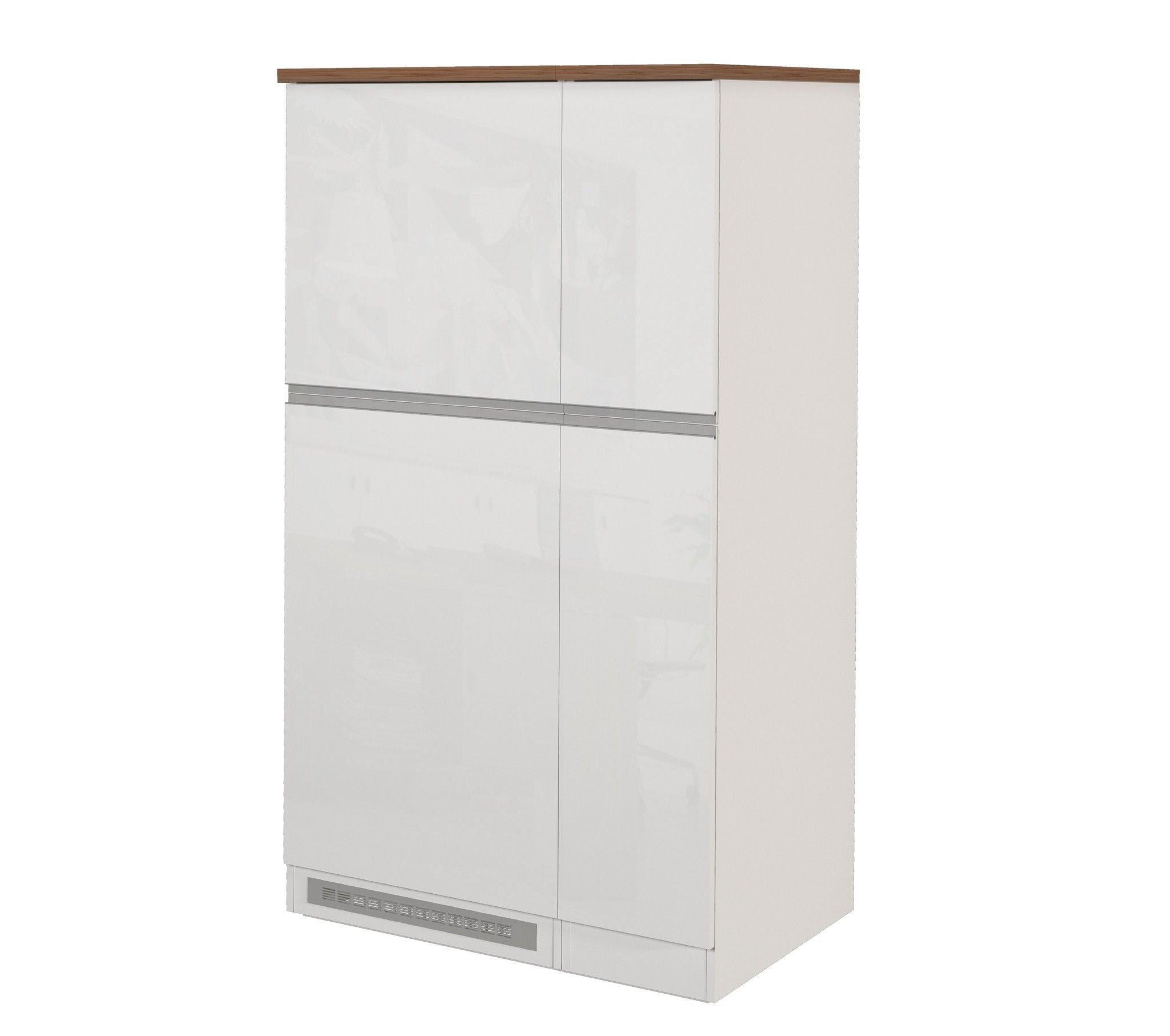 Set portaspezie e porta frigo SOLE