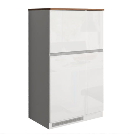 Set portaspezie e porta frigo SOLE