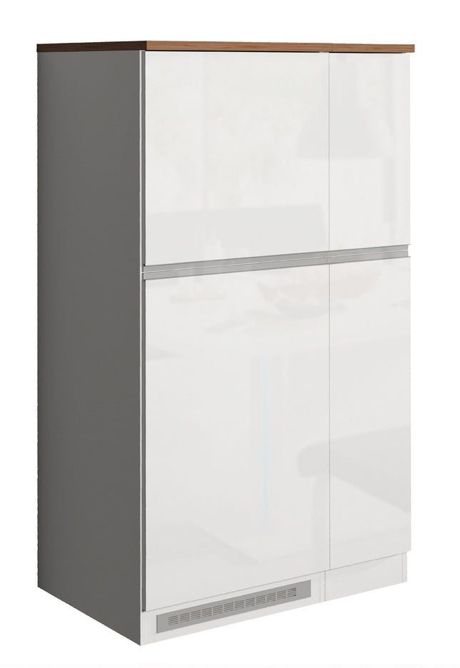 Set portaspezie e porta frigo SOLE