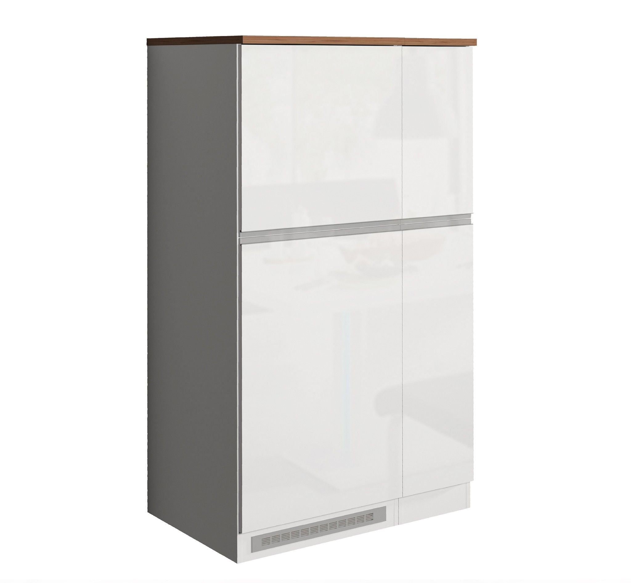 Set portaspezie e porta frigo SOLE