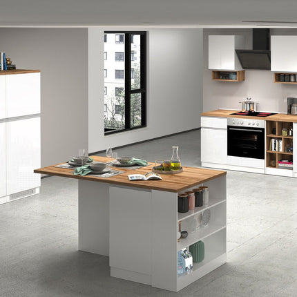 Set portaspezie e porta frigo SOLE