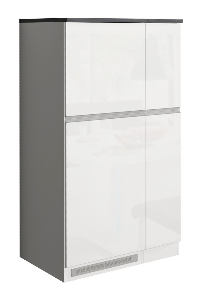 Set portaspezie e porta frigo SOLE.