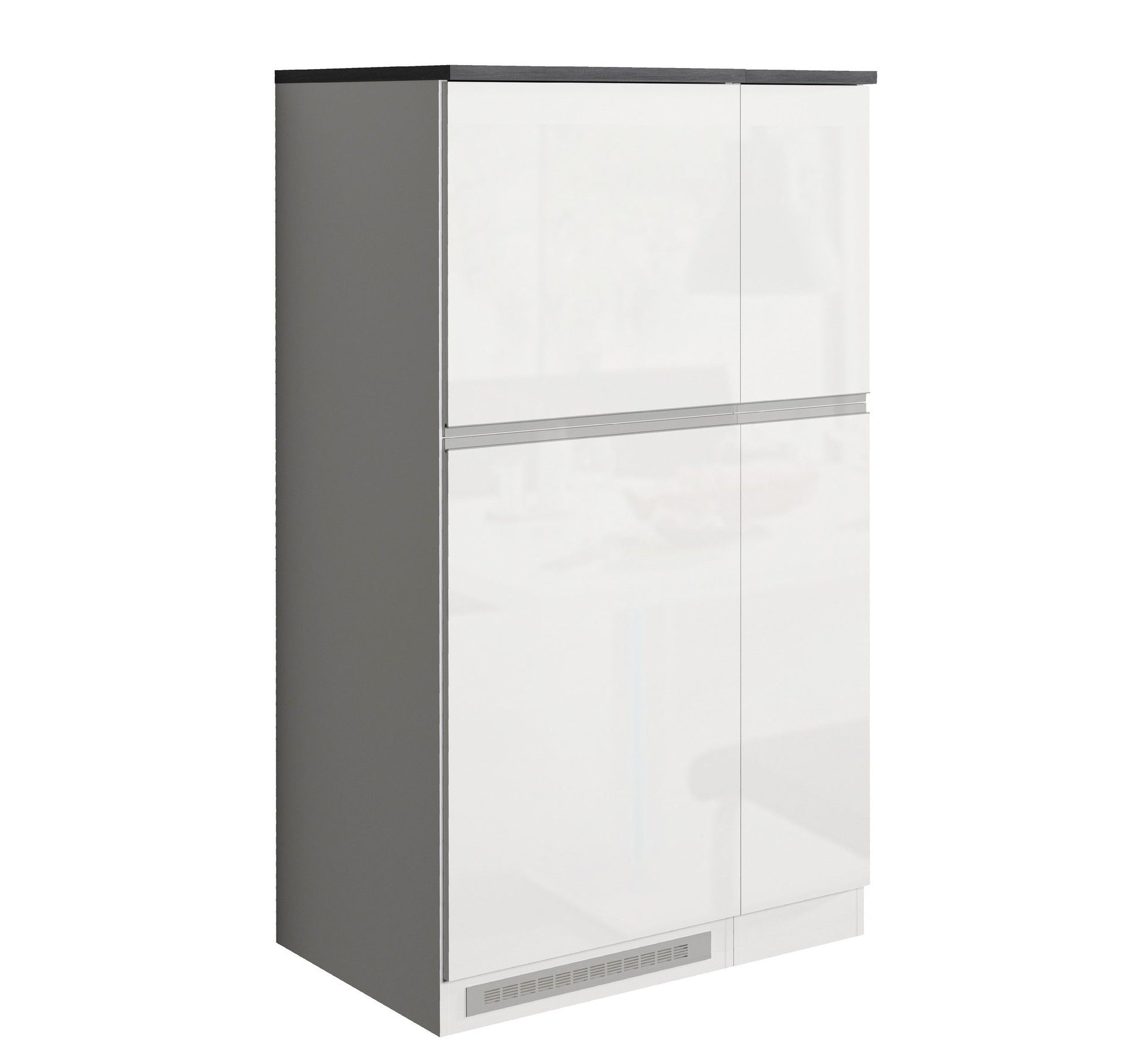Set portaspezie e porta frigo SOLE.