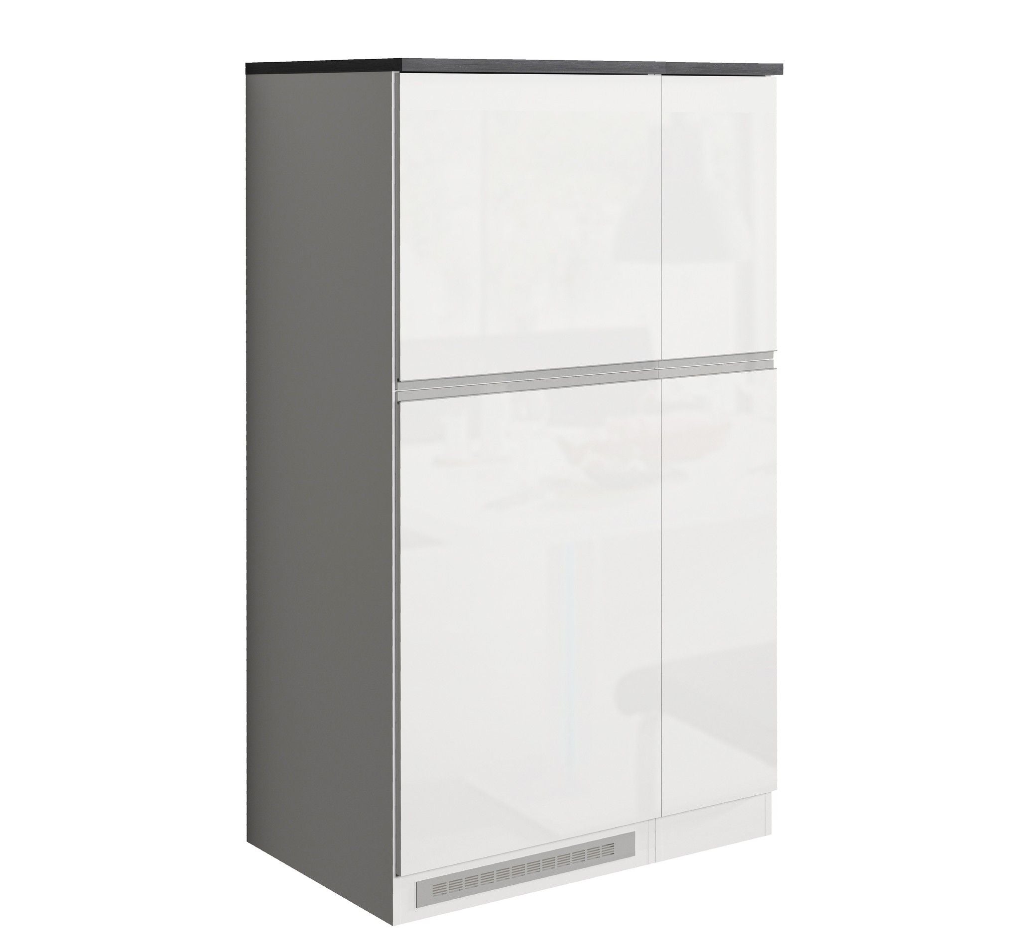 Set portaspezie e porta frigo SOLE.