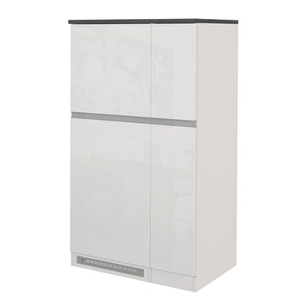 Set portaspezie e porta frigo SOLE