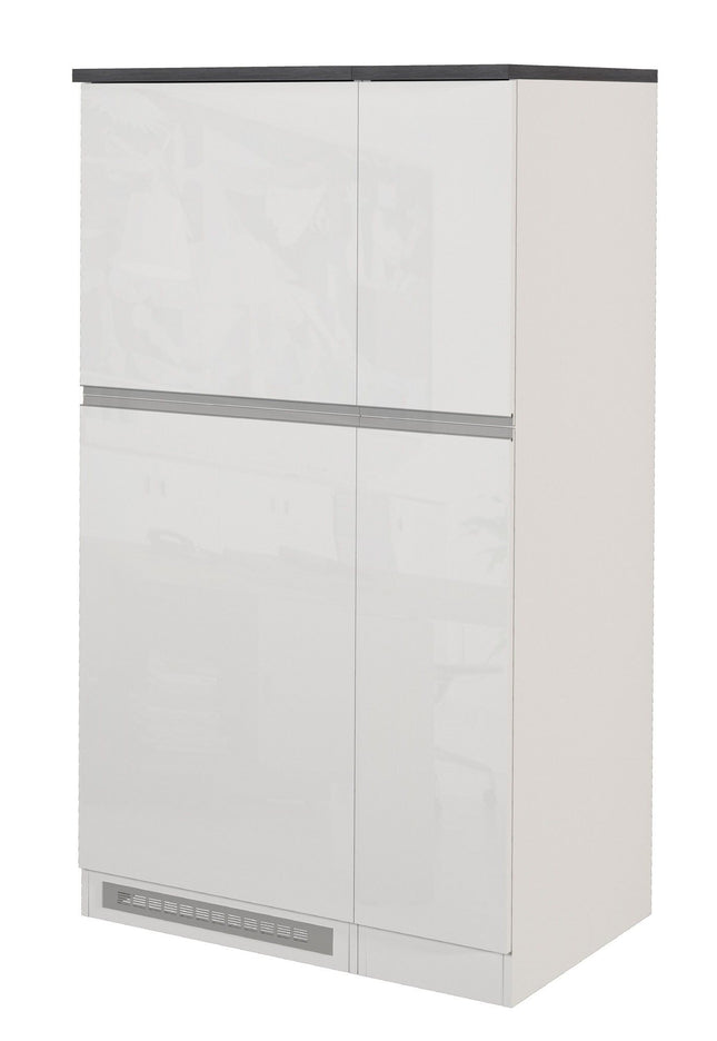 Set portaspezie e porta frigo SOLE