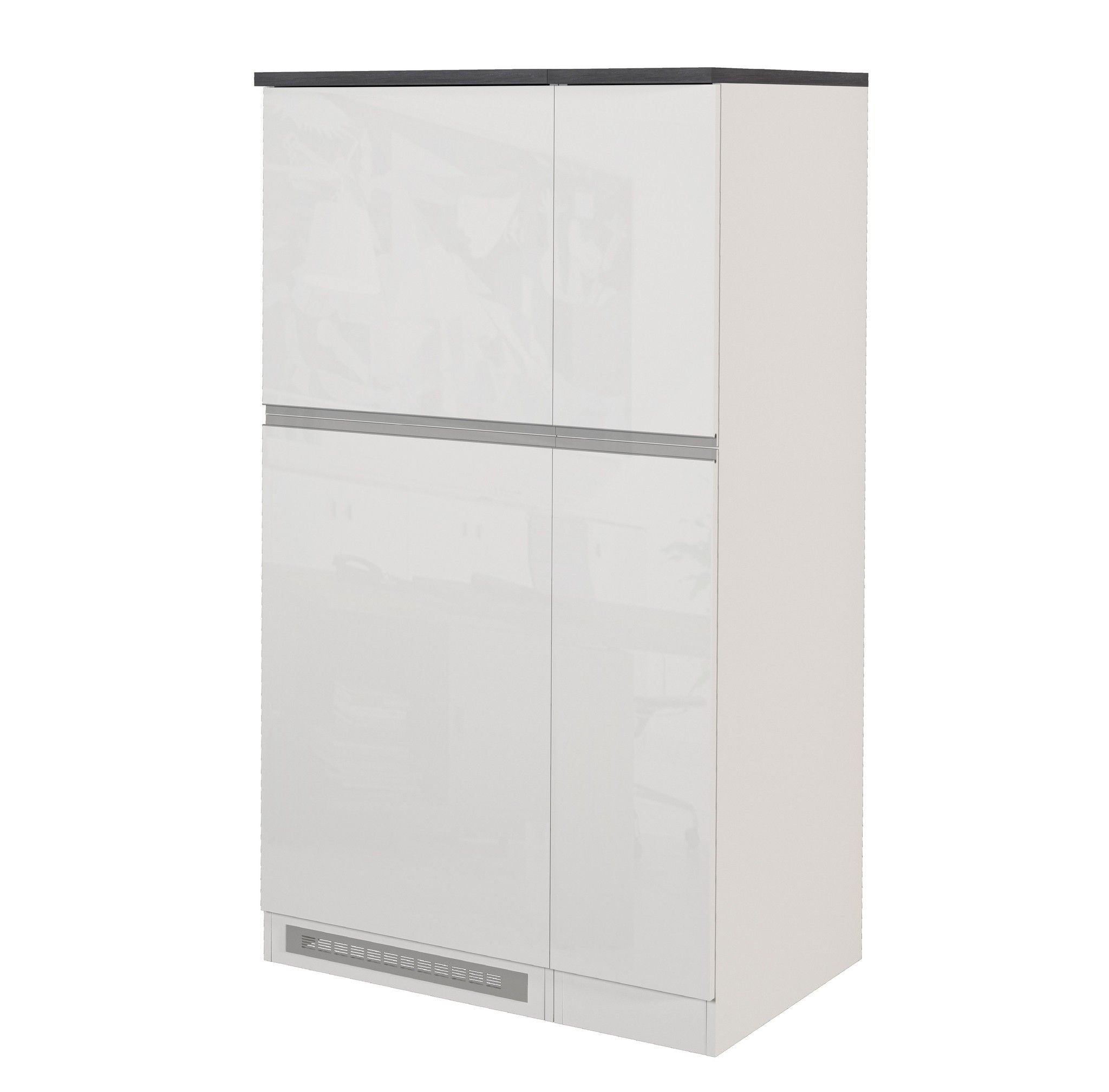 Set portaspezie e porta frigo SOLE