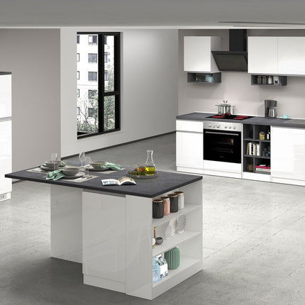 Set portaspezie e porta frigo SOLE