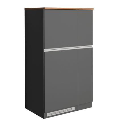 Set portaspezie e porta frigo SOLE.