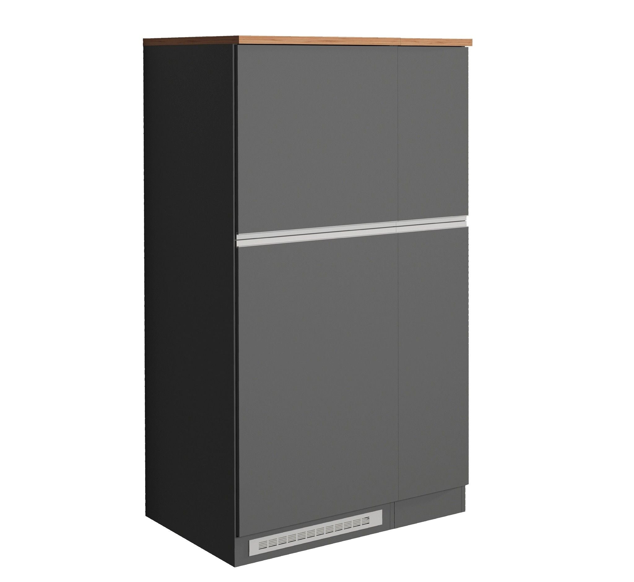 Set portaspezie e porta frigo SOLE.