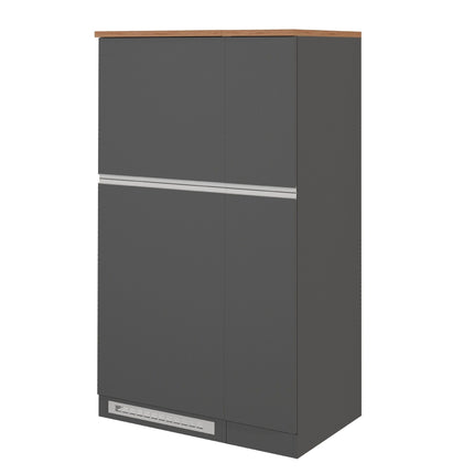 Set portaspezie e porta frigo SOLE.