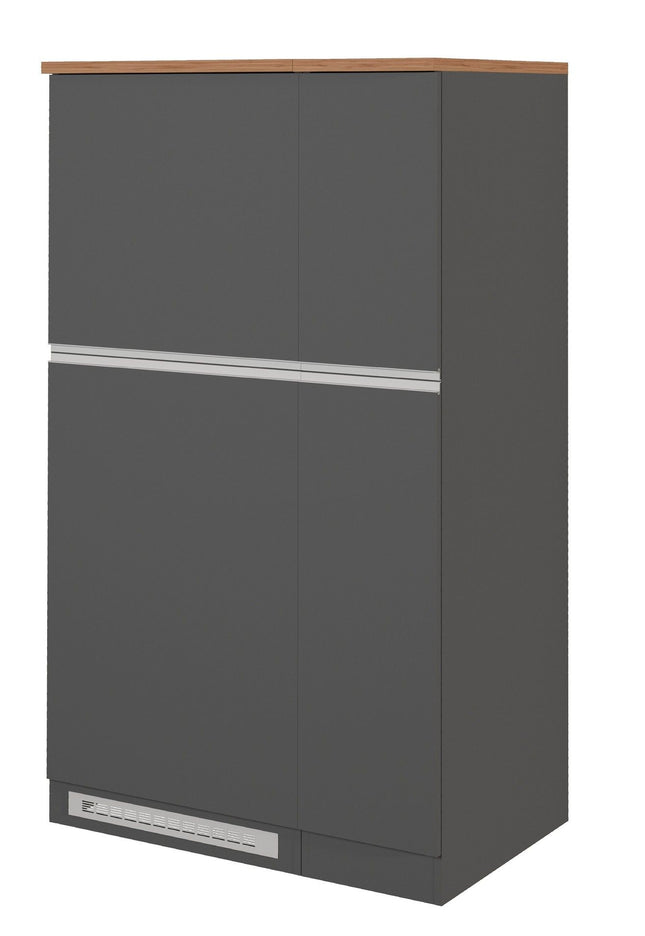 Set portaspezie e porta frigo SOLE.