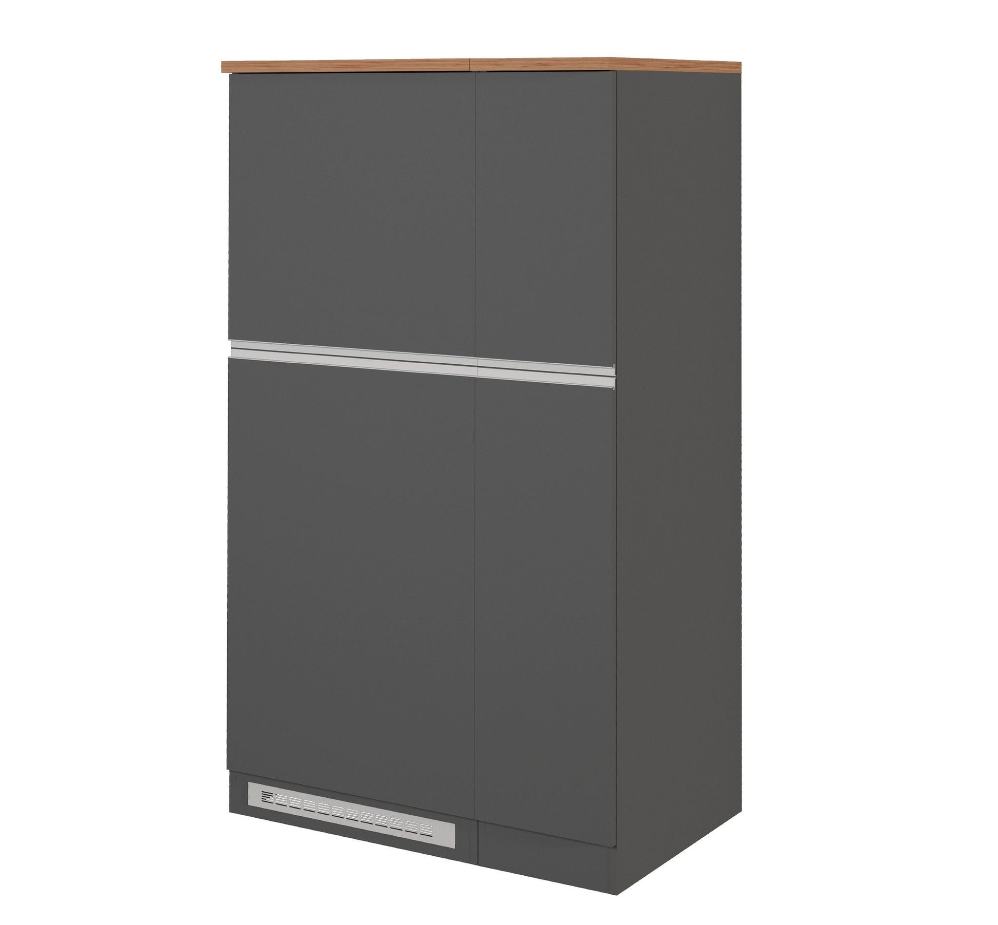 Set portaspezie e porta frigo SOLE.