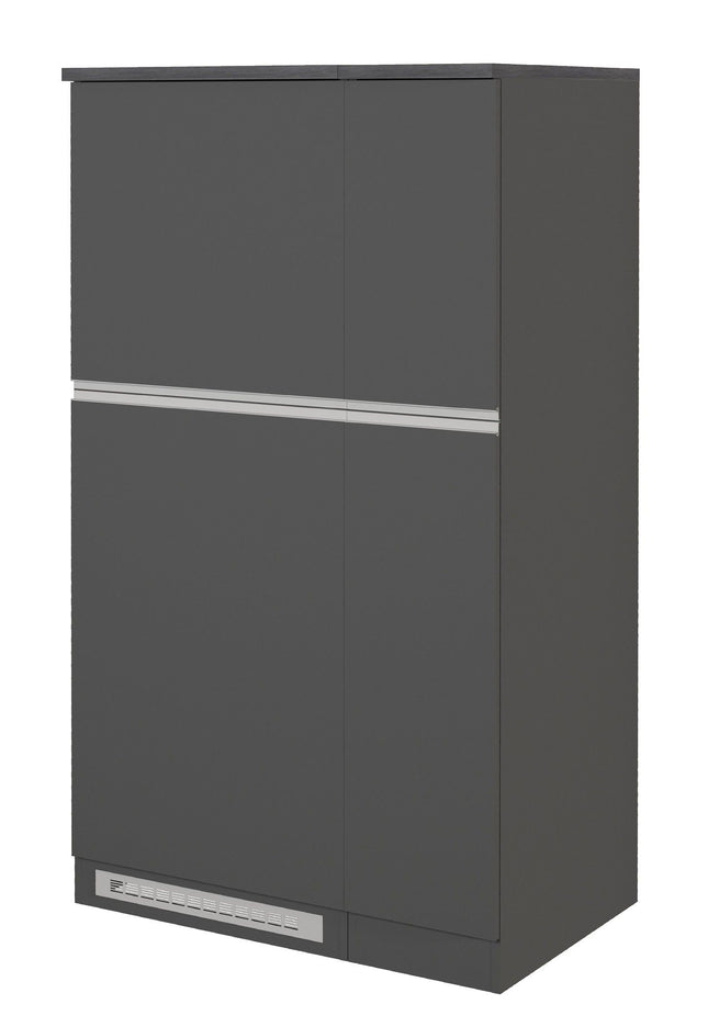 Set portaspezie e porta frigo SOLE.