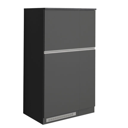 Set portaspezie e porta frigo SOLE.