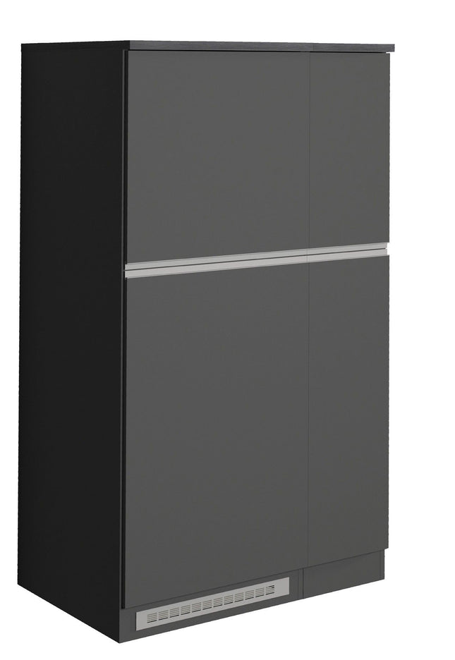 Set portaspezie e porta frigo SOLE.