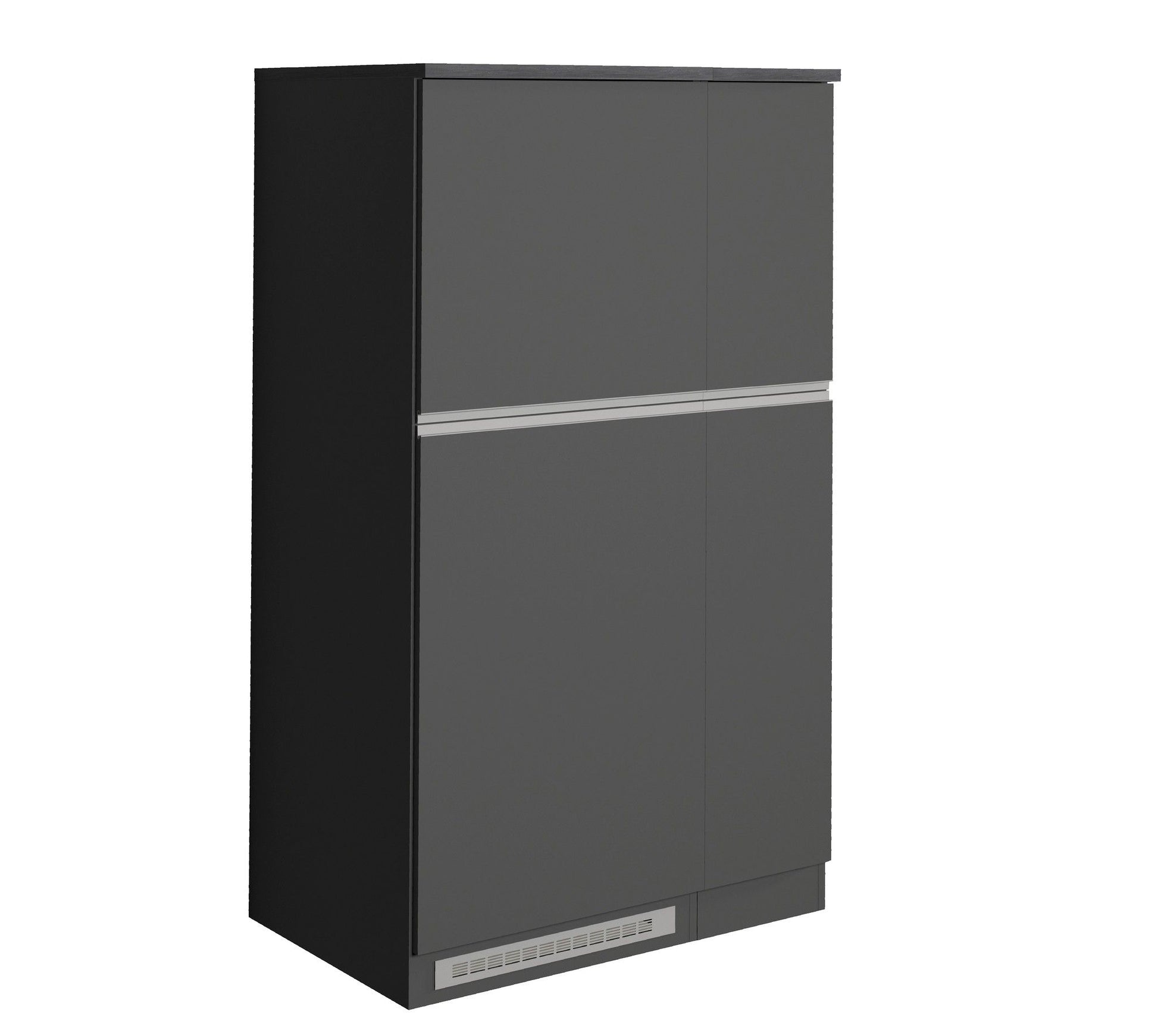 Set portaspezie e porta frigo SOLE.