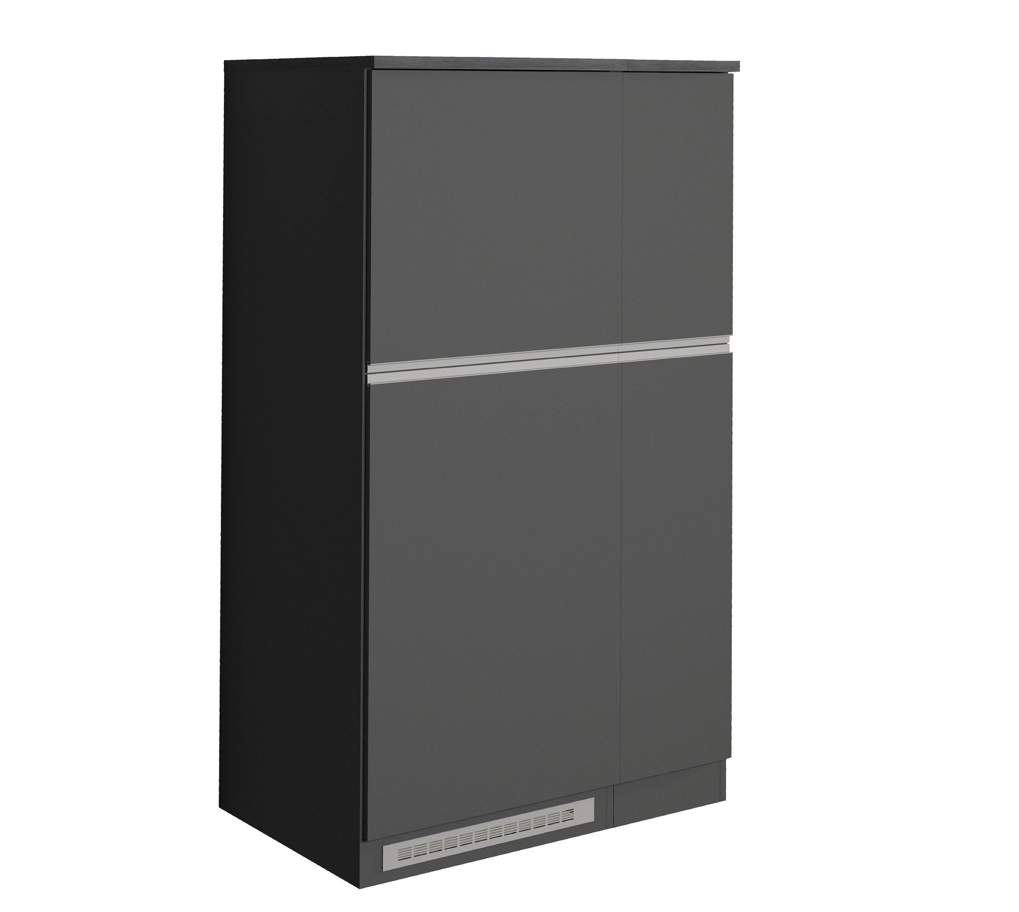 Set portaspezie e porta frigo SOLE.