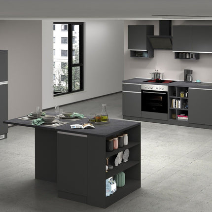 Set portaspezie e porta frigo SOLE.