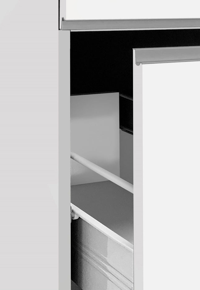 Set portaspezie e porta frigo SOLE