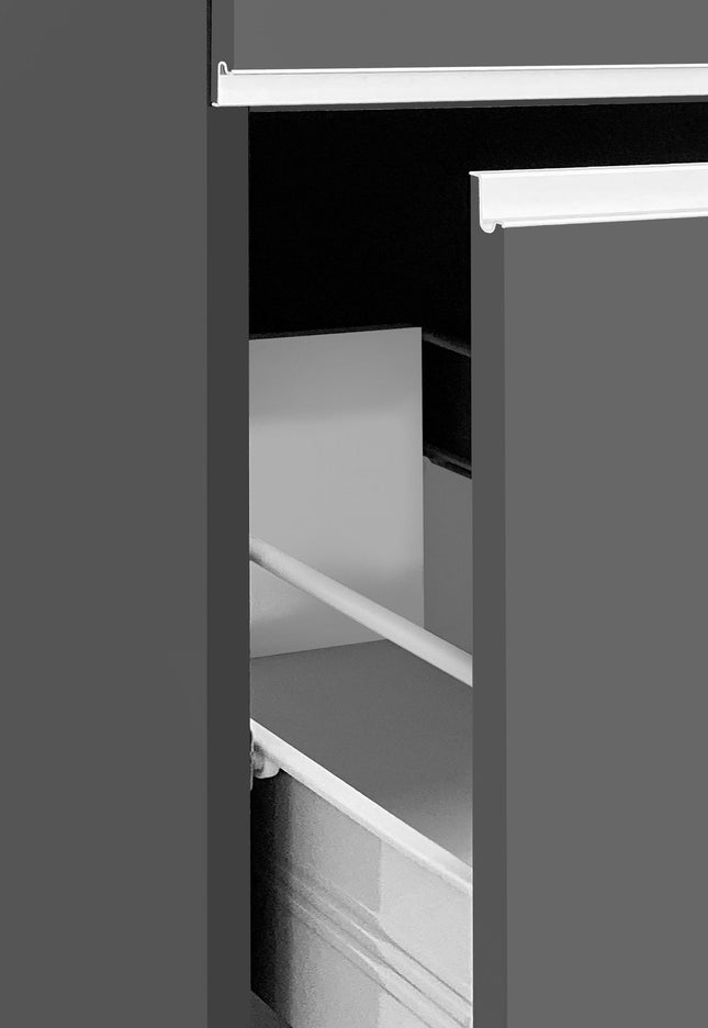 Set portaspezie e porta frigo SOLE.