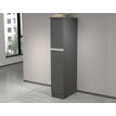 Matte anthracite / Report