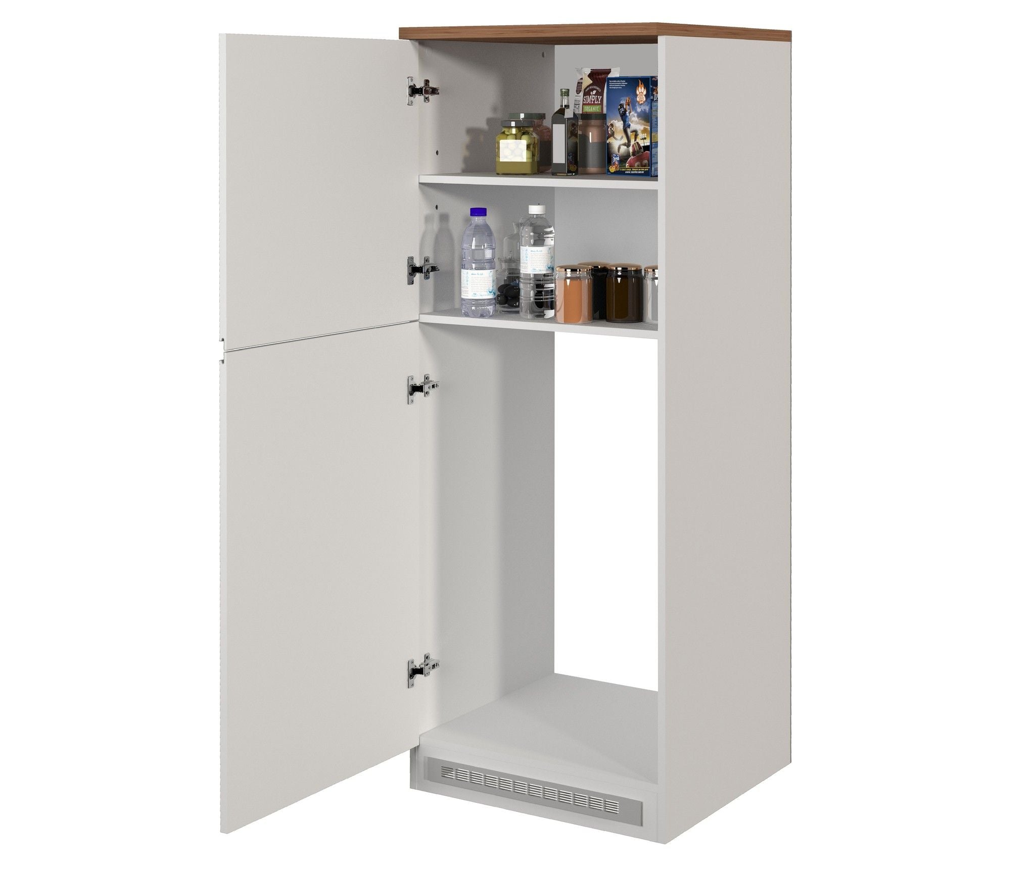 Mobile porta frigo SOLE