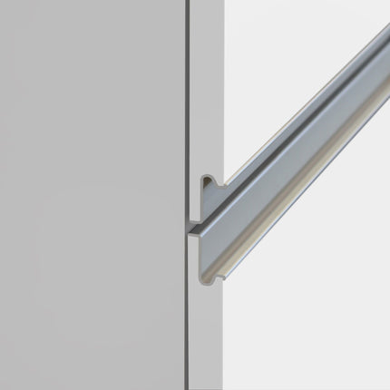 Set portaspezie e porta frigo SOLE