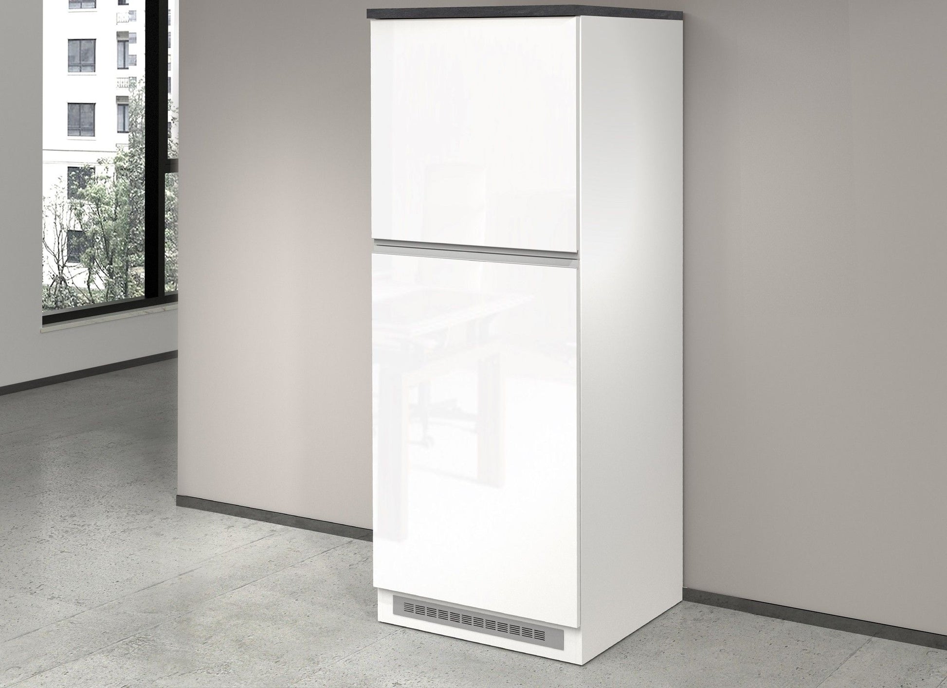 Mobile porta frigo SOLE.