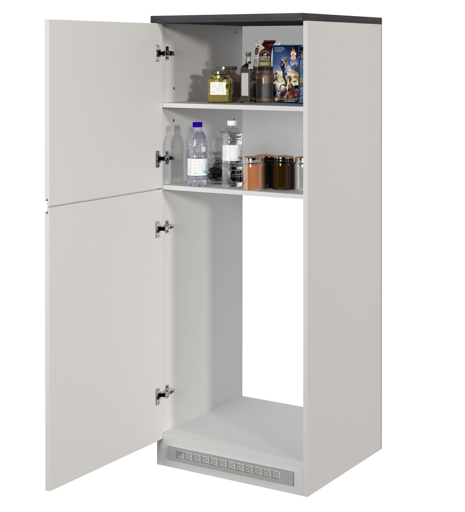 Mobile porta frigo SOLE