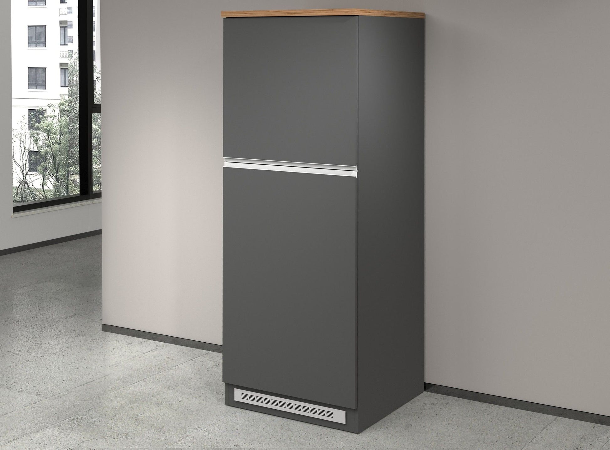 Mobile porta frigo SOLE.