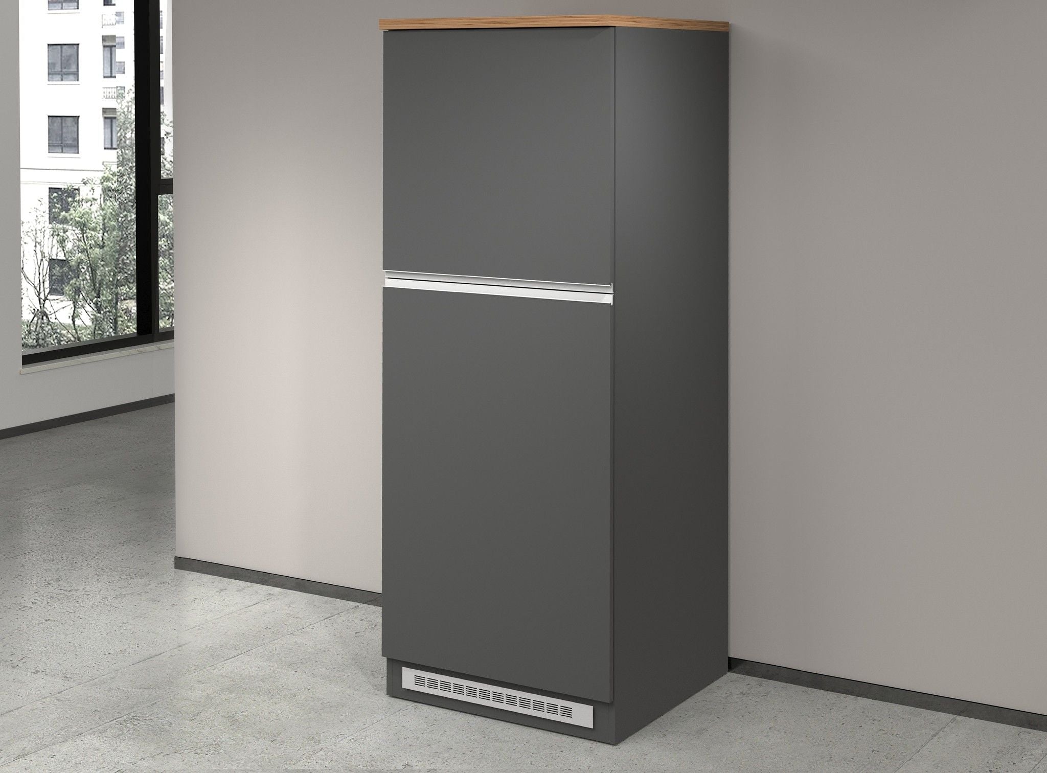 Mobile porta frigo SOLE.