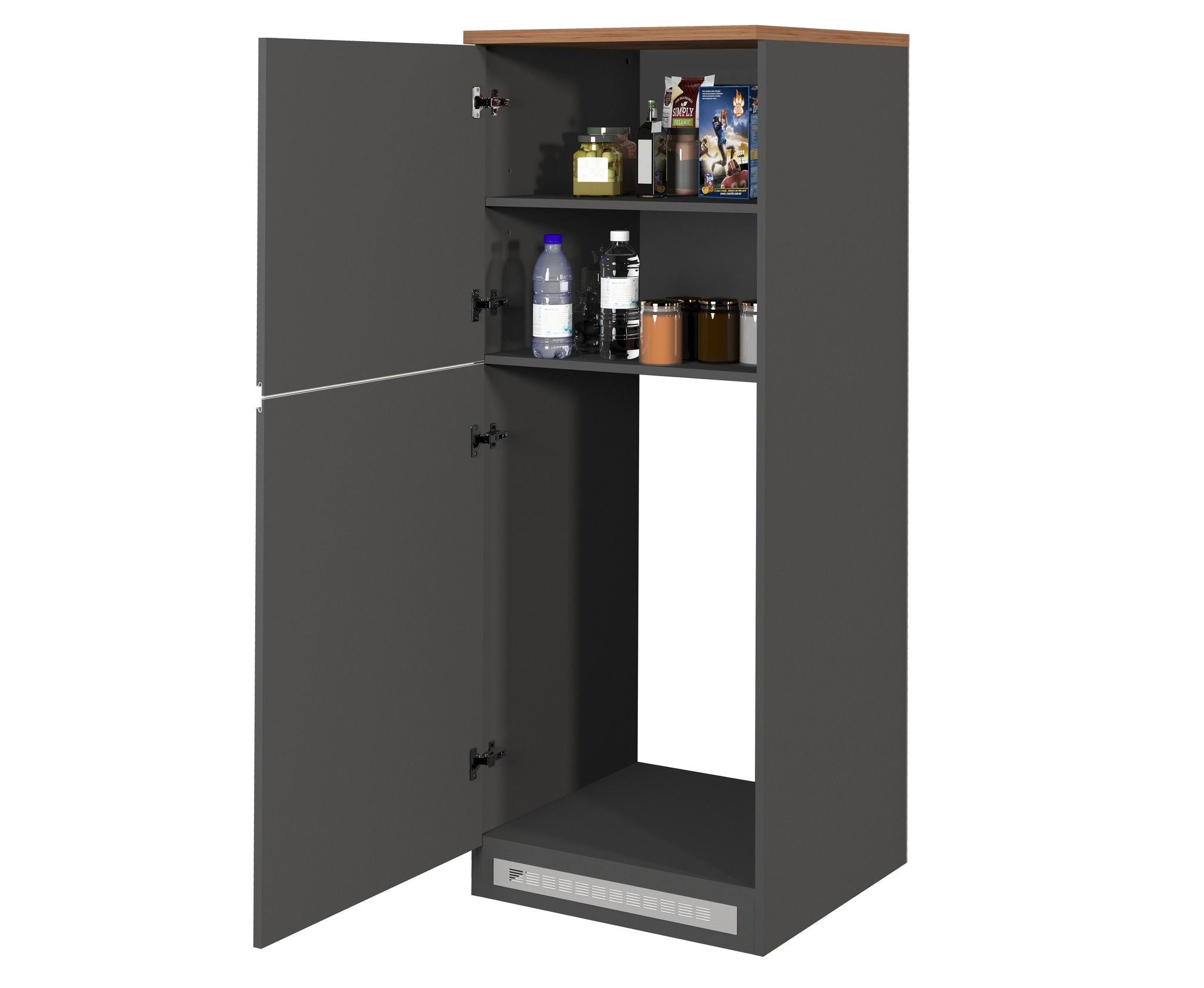 Mobile porta frigo SOLE.