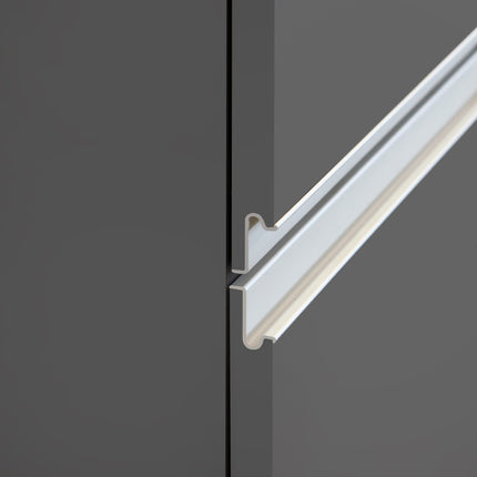 Set portaspezie e porta frigo SOLE.