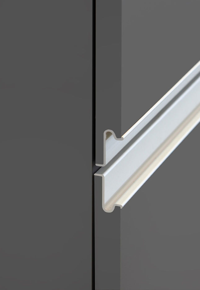 Set portaspezie e porta frigo SOLE.