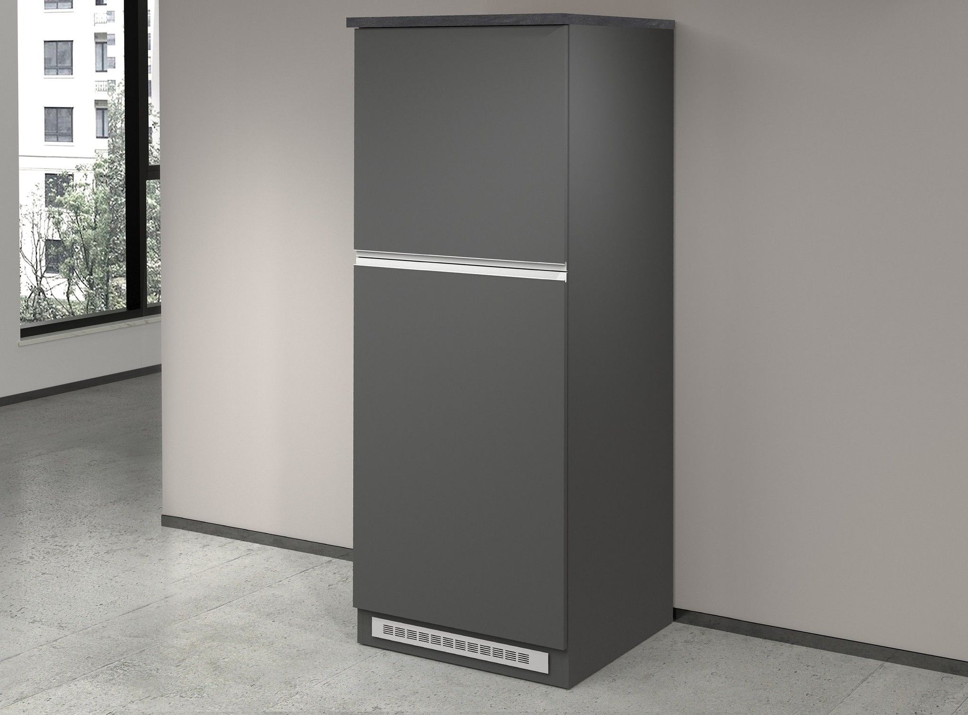 Mobile porta frigo SOLE.