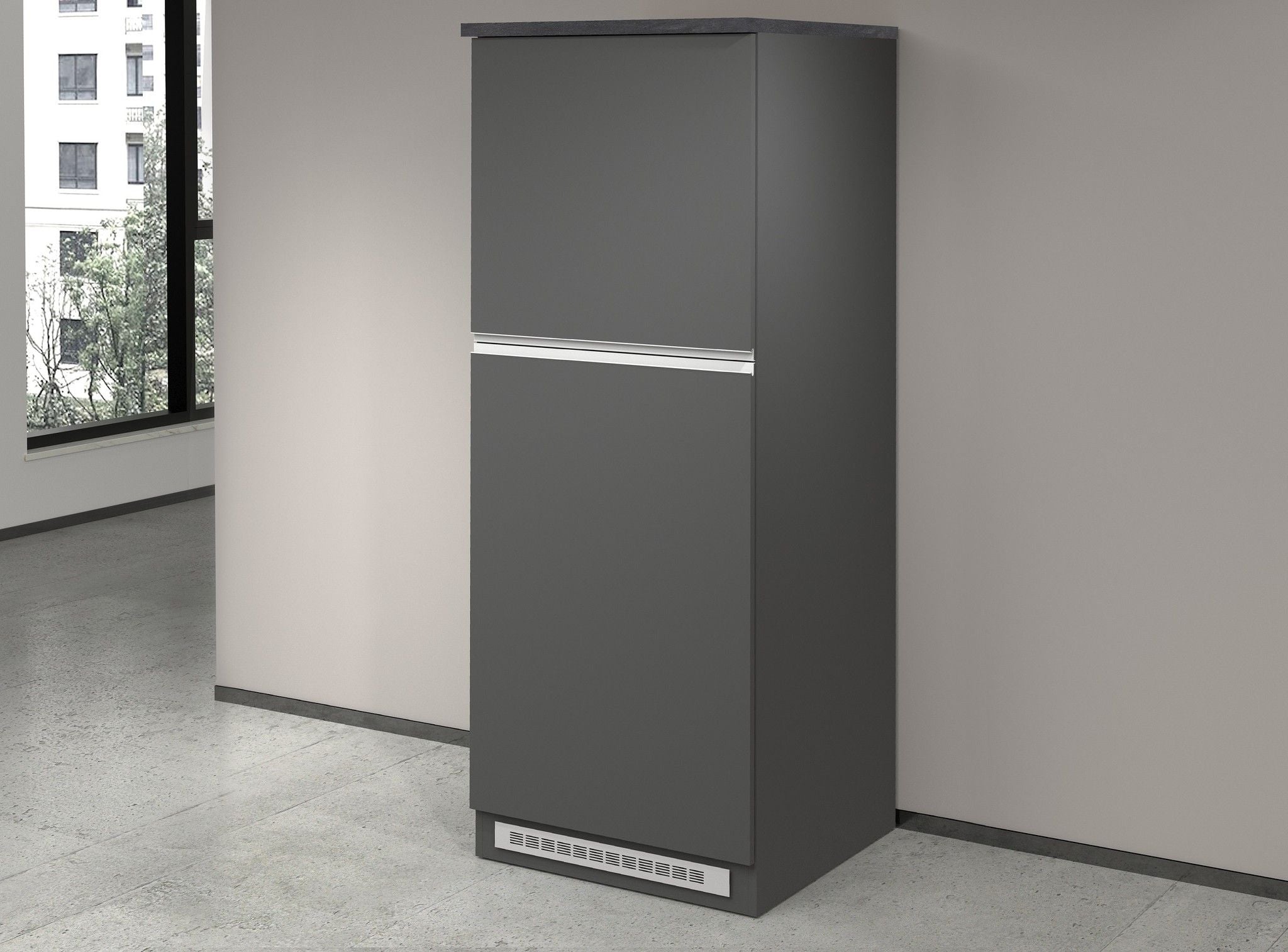 Mobile porta frigo SOLE.