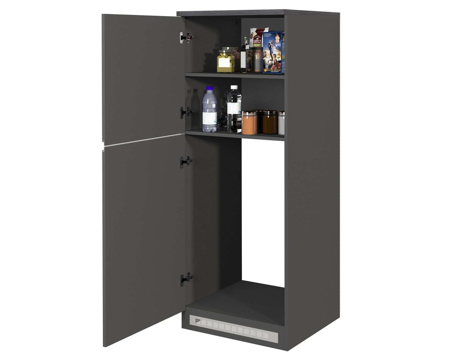 Mobile porta frigo SOLE.