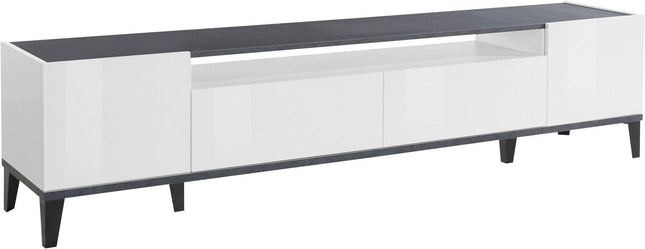 Porta tv SUNRISE 200 cm.