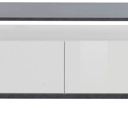 Porta tv SUNRISE 200 cm.