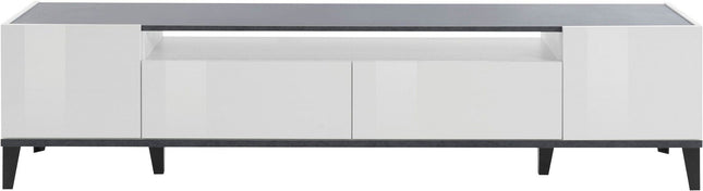 Porta tv SUNRISE 200 cm.